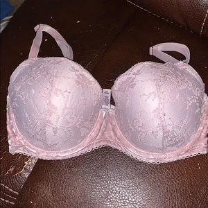 Victoria’s Secret Dream angels Lined Demi